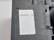 Eq96-X Analogue Ammeter By Deif 0-240 A