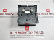 Eq96-X Analogue Ammeter By Deif 0-240 A