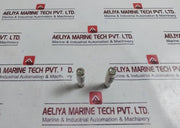 Lot of 10X Eqdq CT-DI16 VDE 0636 Cylindrical Shape Screw Fuse Link