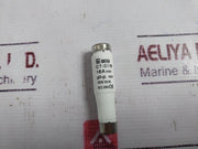 Lot of 10X Eqdq CT-DI16 VDE 0636 Cylindrical Shape Screw Fuse Link