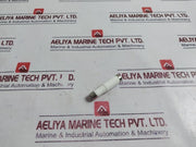 Lot of 10X Eqdq CT-DI16 VDE 0636 Cylindrical Shape Screw Fuse Link