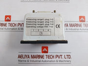 Eqg 9/8b Rpm Meter Brand In Wartsila Propulsion