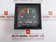 Eqg 9/8b Rpm Meter Brand In Wartsila Propulsion