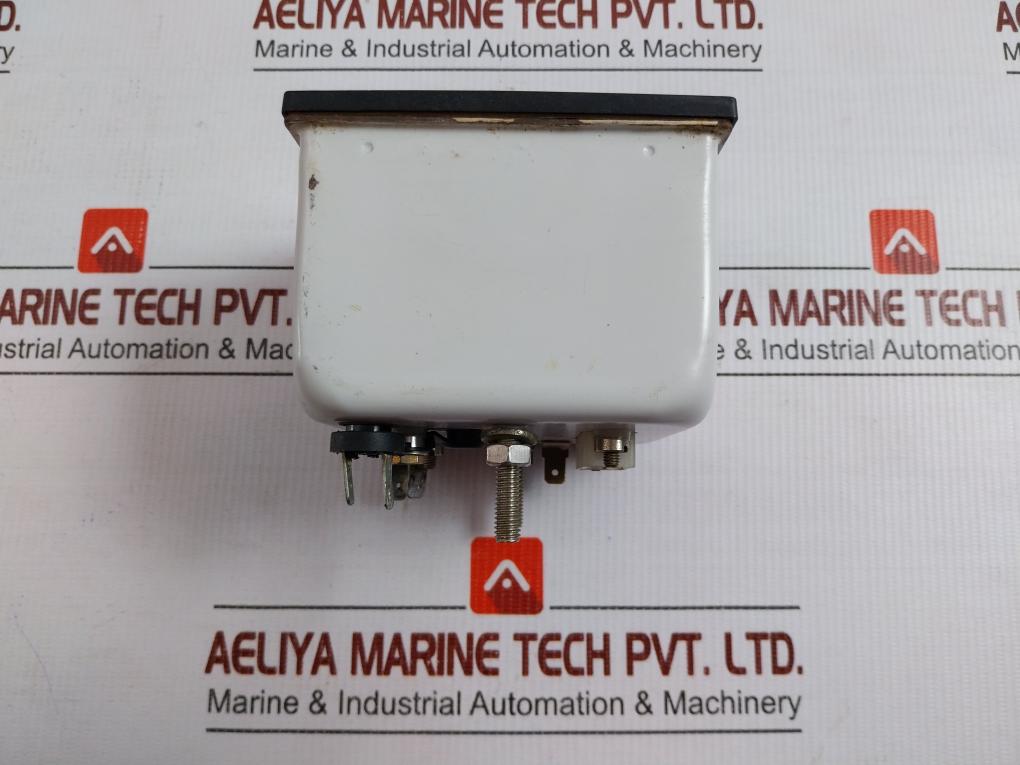 Eqg 9/8b Rpm Meter Brand In Wartsila Propulsion