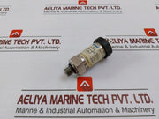 Equinox Eq-pt-1000 Pressure Transmitter 9 To 30 Vdc -40 To 125˚C