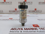Equinox Eq-pt-1000 Pressure Transmitter 9 To 30 Vdc -40 To 125˚C