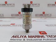 Equinox Eq-pt-1000 Pressure Transmitter 9 To 30 Vdc -40 To 125˚C