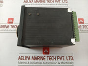 Er2290-A-D-214-230 Electronic Temperature Controller Brand Clorius 0 To 120c 230v