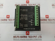Er2290-A-D-214-230 Electronic Temperature Controller Brand Clorius 0 To 120c 230v