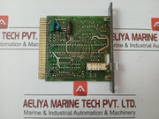 Erb-111 Temperature Monitoring Card By Terasaki