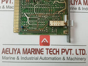 Erb-111 Temperature Monitoring Card By Terasaki