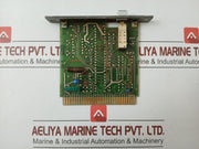 Erb-111 Temperature Monitoring Card By Terasaki