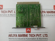 Erb-111 Temperature Monitoring Card By Terasaki