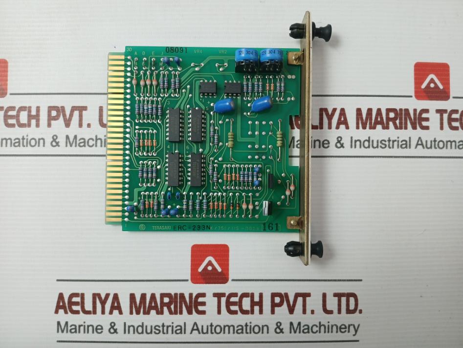 Erc-233n Pcb 110 Gm By Terasaki