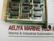 Terasaki Printed Circuit Board Erc-411a