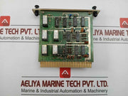 Terasaki Printed Circuit Board Erc-411a