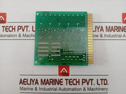 Erc-421 Common Alarm Unit Pcb Card By Terasaki
