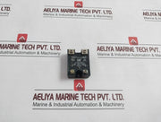 Eri 001 Jda 482500 Solid State Relay 480Vac 25A 3-32 Vdc