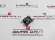 Eri 001 Jda 482500 Solid State Relay 480Vac 25A 3-32 Vdc