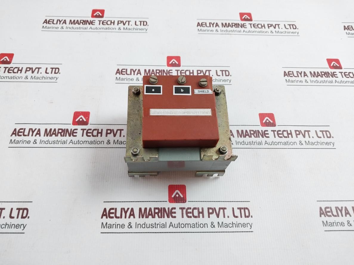 Ericon Control Transformer 440/220V 60 Hz