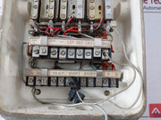 Ericsson 12869 Electrical Junction Box 24V