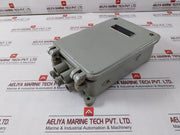Ericsson 12869 Electrical Junction Box 24V
