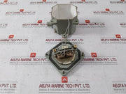 Ericsson Industrial Buzzer Siren 220V- 250V 56633.0 12875