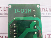 Ericsson Pkc 2132 Pi In-card Dc/Dc Converter Used