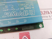 Ericsson Pkc 2132 Pi In-card Dc/Dc Converter Used