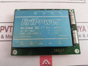 Ericsson Pkc 2132 Pi In-card Dc/Dc Converter Used