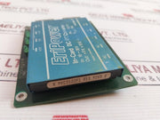 Ericsson Pkc 2132 Pi In-card Dc/Dc Converter Used