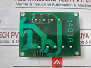Ericsson Pkc 2132 Pi In-card Dc/Dc Converter