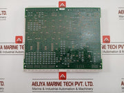 Ericsson Rof 131 4413/5r2b Telecom Interface Module Pcb Board