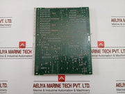 Ericsson Rof 131 4413/5r2b Telecom Interface Module Pcb Board