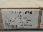 Ericsson Rof 131 4413/5r2b Telecom Interface Module Pcb Board