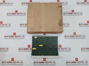Ericsson Rof 131 4413/5r2b Telecom Interface Module Pcb Board