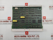Ericsson Rof 131 4413/5r2b Telecom Interface Module Pcb Board