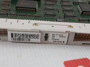 Ericsson Rof 131 4413/5r2b Telecom Interface Module Pcb Board