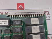 Ericsson Rof1575124/1 Cpu-d4 Board