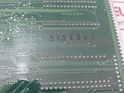 Ericsson Rof1575124/1 Cpu-d4 Board