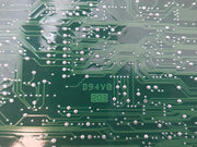 Ericsson Rof1575124/1 Cpu-d4 Board