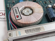 Ericsson Tvm 115 5114 R6A Printed Circuit Board Card