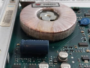 Ericsson Tvm 115 5114 R6A Printed Circuit Board Card