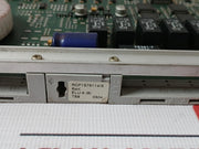 Ericsson Tvm 115 5114 R8A Printed Circuit Board D94V0 R4K Tb9 Tb91268959