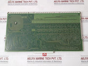 Ericsson Tvm 115 5114 R8A Printed Circuit Board D94V0 R4K Tb9 Tb91268959