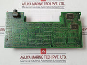 Mitsubishi Electric A2Cpu-b Printed Circuit Board 