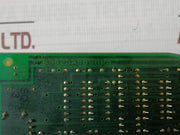 Mitsubishi Electric A2Cpu-b Printed Circuit Board 
