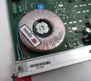 Ericsson Tvm 115 5114 R9A Printed Circuit Board 94V0 Elu-a R7C