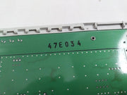 Ericsson Tvm 115 5130 R3A Analog Extension Card Board Elu-d3 47E034 94V0 A1