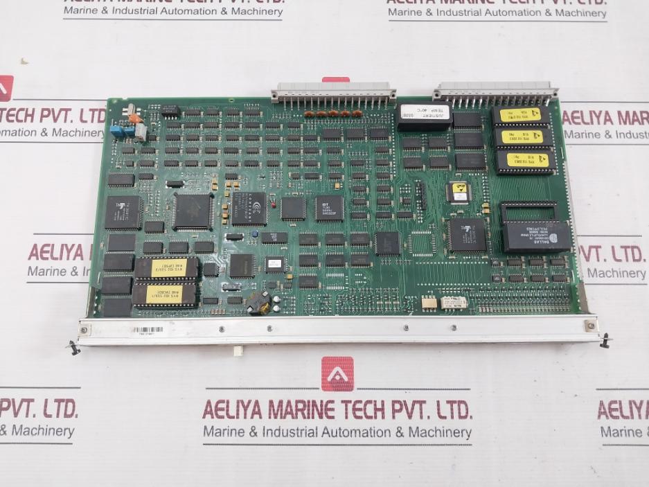 Ericsson Rof1575124/1 Pcb Board R2M/C Cpu-d4